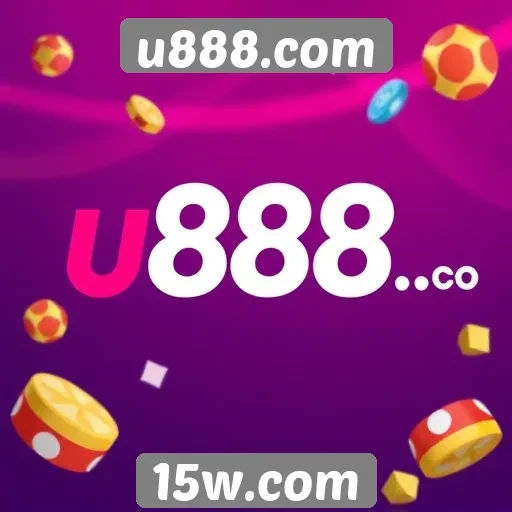 Comparativo entre u888.com e outros sites de jogos
