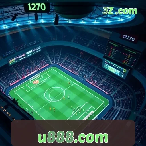 u888.com: Conectando Jogadores com Suporte Eficiente e Rápido