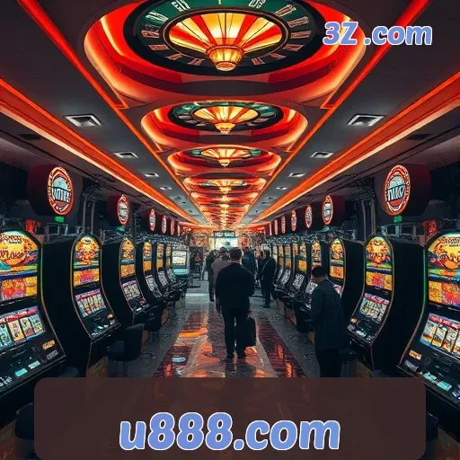 u888.com: Ofertas Incríveis Que Você Não Pode Perder!