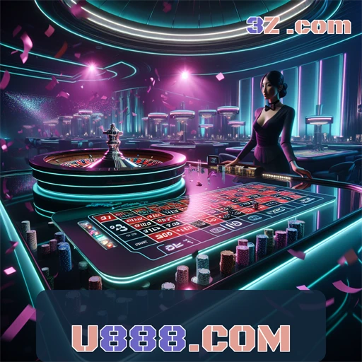 u888.com Plataforma Principal
