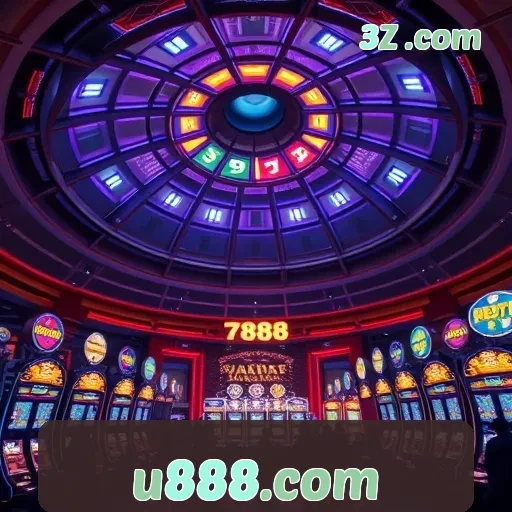 u888.com: Explore o Melhor do Jogo Online no Brasil!