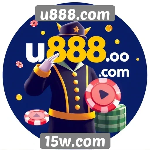 Impacto das regulamentações em sites de jogos como u888.com
