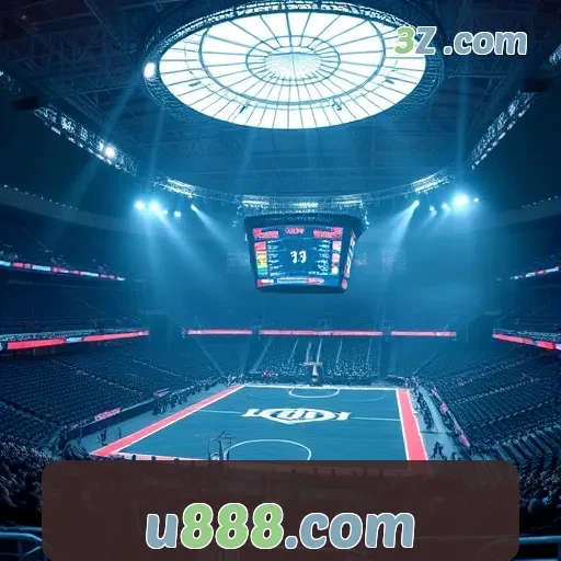 u888.com: Melhore Seu Entretenimento com Jogos Virtuais Incríveis